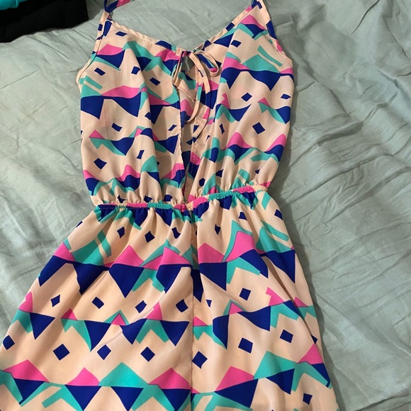 Romper - Picture 2 of 3